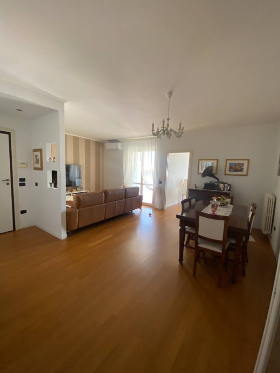 appartamento in vendita a San Benedetto del Tronto