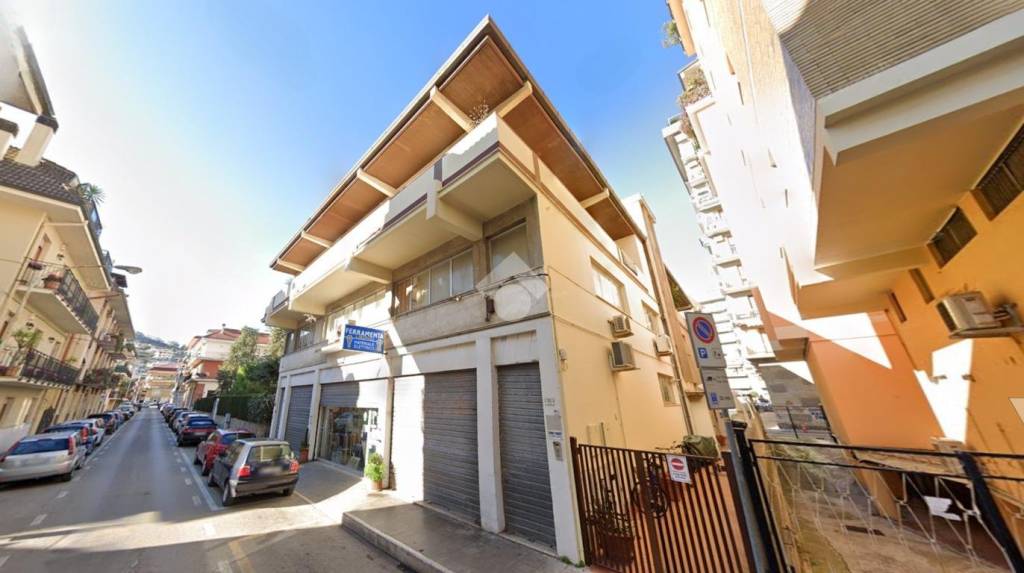 appartamento in vendita a San Benedetto del Tronto