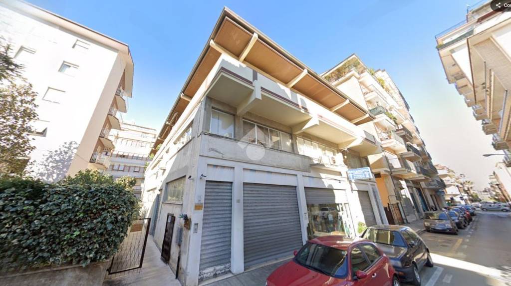 appartamento in vendita a San Benedetto del Tronto