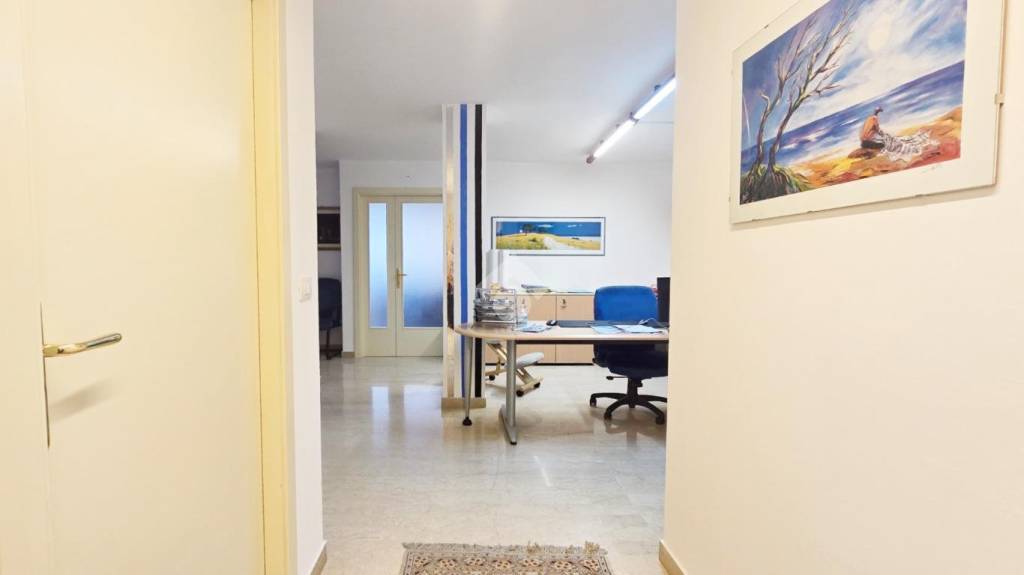 appartamento in vendita a San Benedetto del Tronto