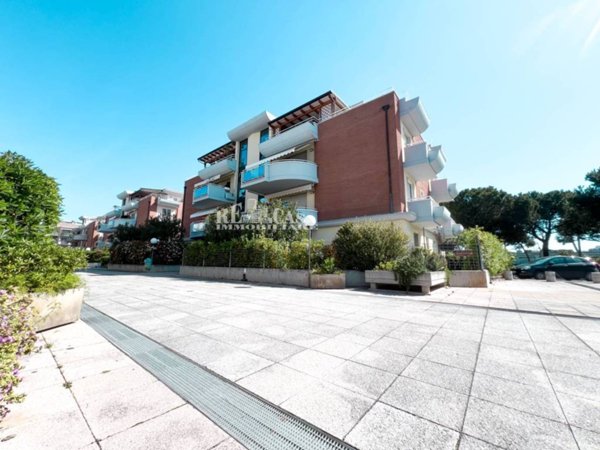 appartamento in vendita a San Benedetto del Tronto