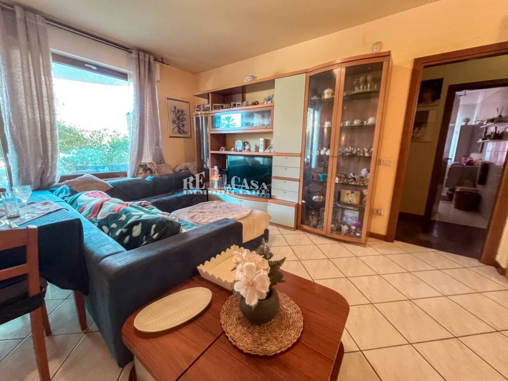 appartamento in vendita a San Benedetto del Tronto
