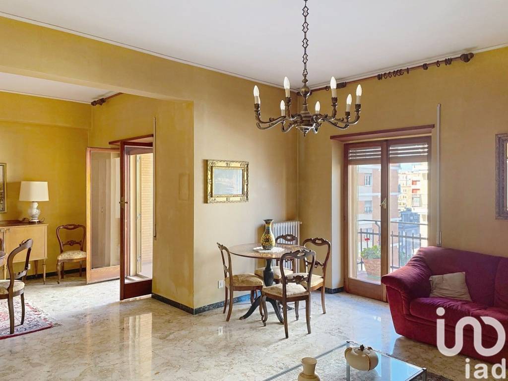 appartamento in vendita a San Benedetto del Tronto