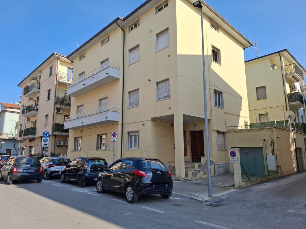 appartamento in vendita a San Benedetto del Tronto
