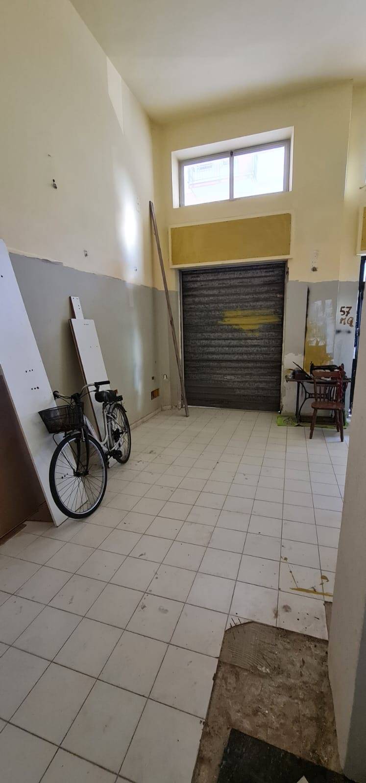 locale commerciale in vendita a San Benedetto del Tronto