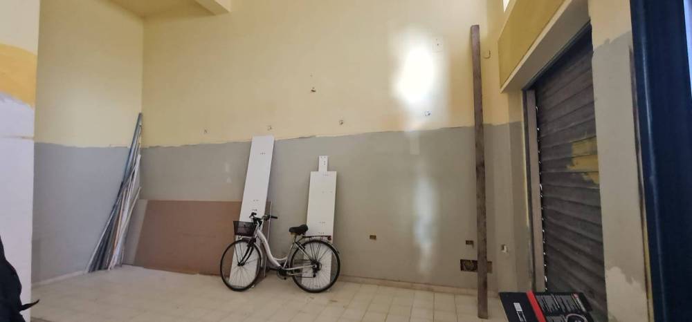 locale commerciale in vendita a San Benedetto del Tronto