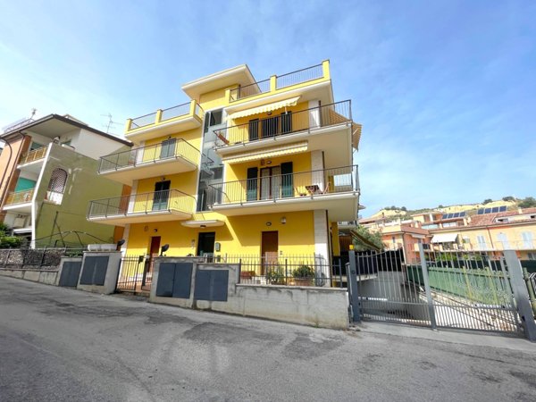 appartamento in vendita a San Benedetto del Tronto