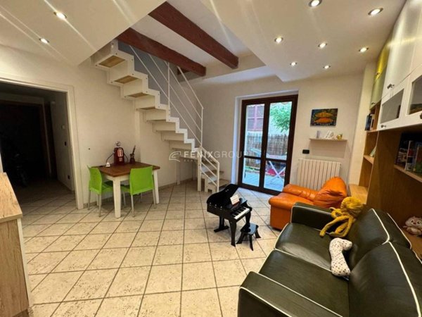 appartamento in vendita a San Benedetto del Tronto