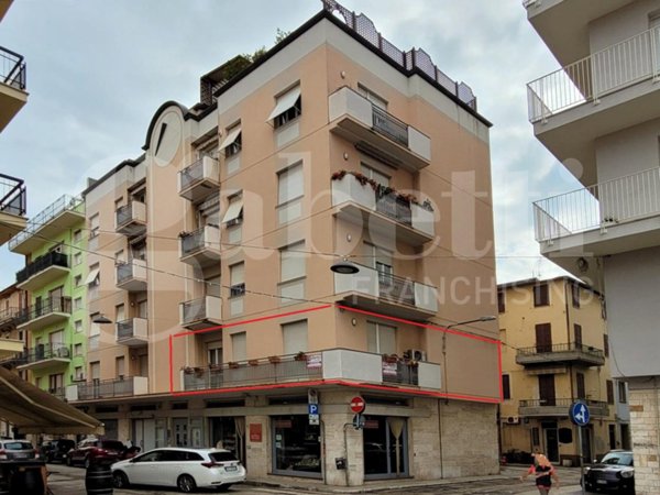 appartamento in vendita a San Benedetto del Tronto