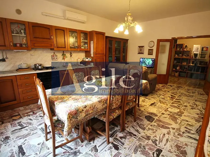 appartamento in vendita a San Benedetto del Tronto