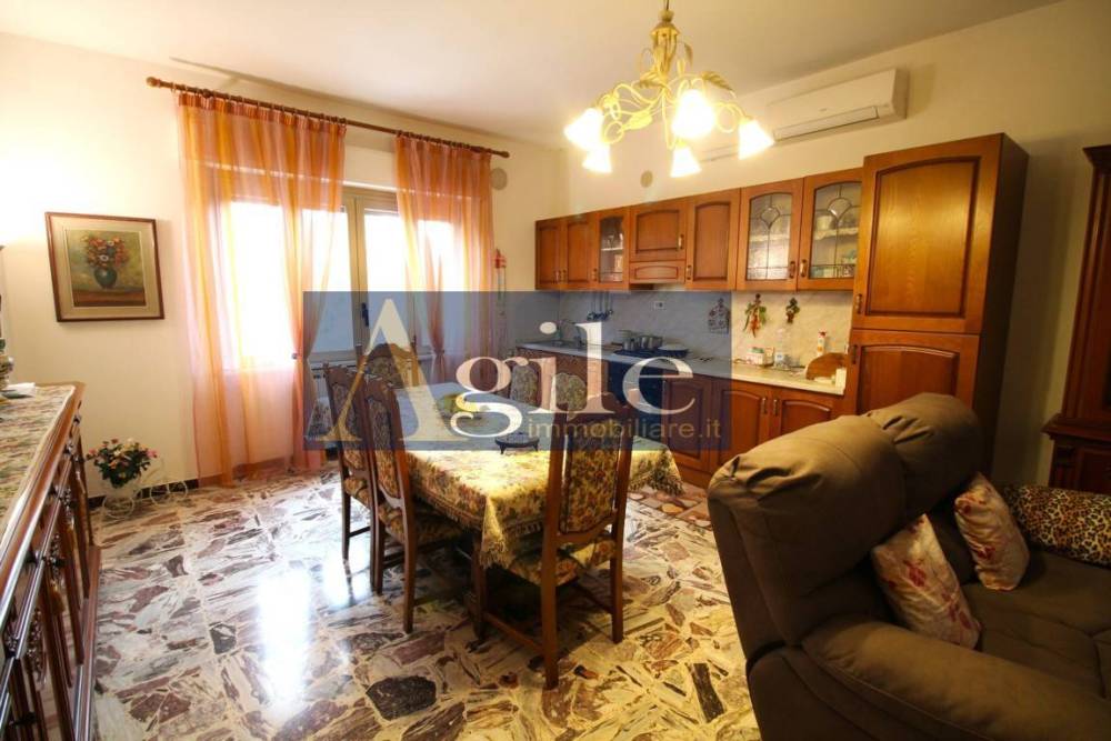 appartamento in vendita a San Benedetto del Tronto