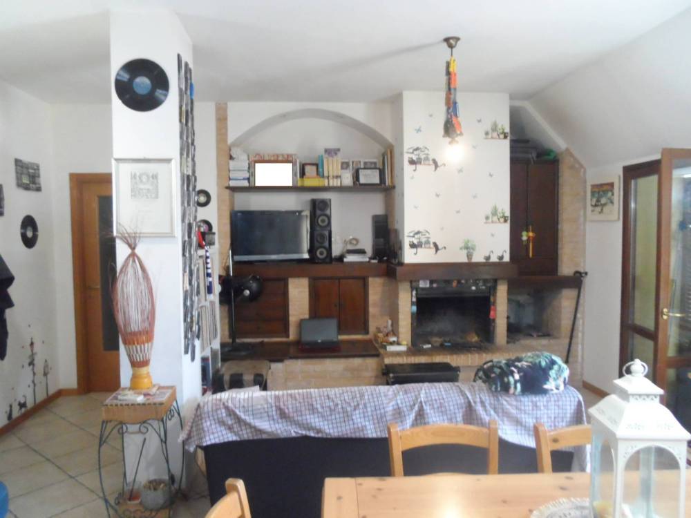 appartamento in vendita a San Benedetto del Tronto