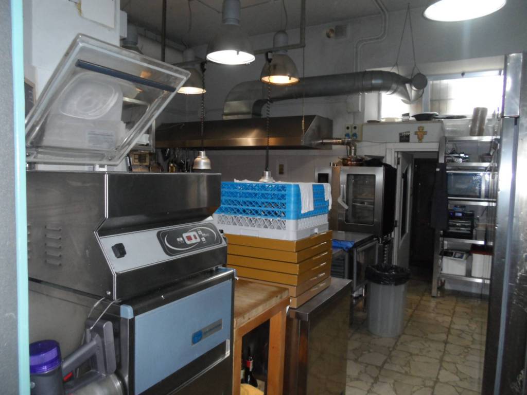 negozio in vendita a San Benedetto del Tronto