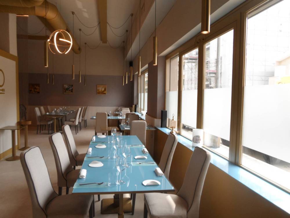 negozio in vendita a San Benedetto del Tronto