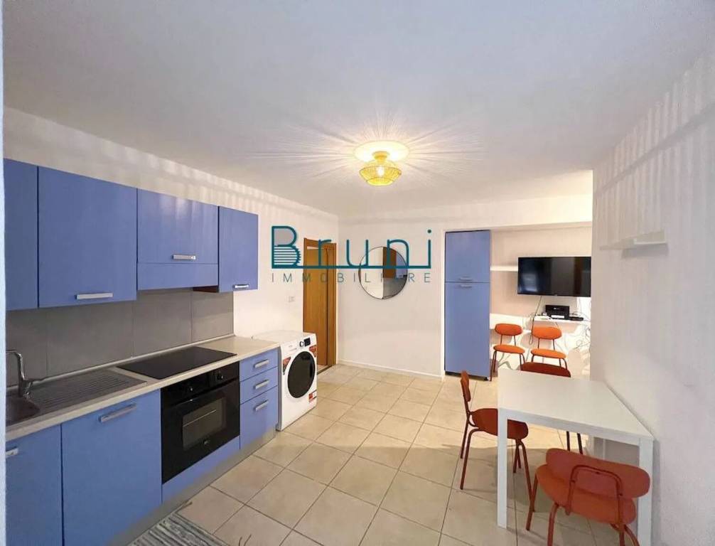 appartamento in vendita a San Benedetto del Tronto