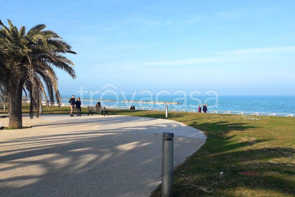 appartamento in vendita a San Benedetto del Tronto