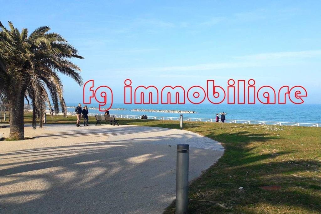 appartamento in vendita a San Benedetto del Tronto