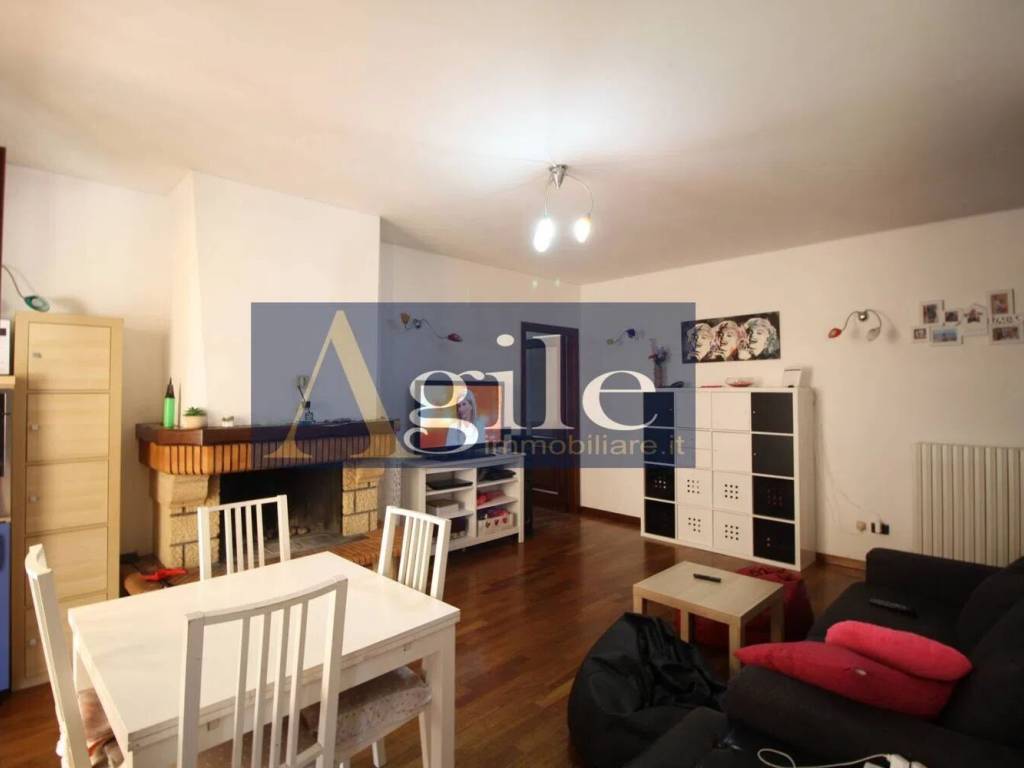 appartamento in vendita a San Benedetto del Tronto