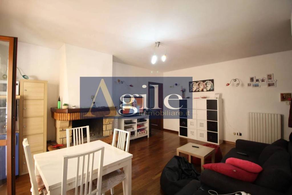 appartamento in vendita a San Benedetto del Tronto