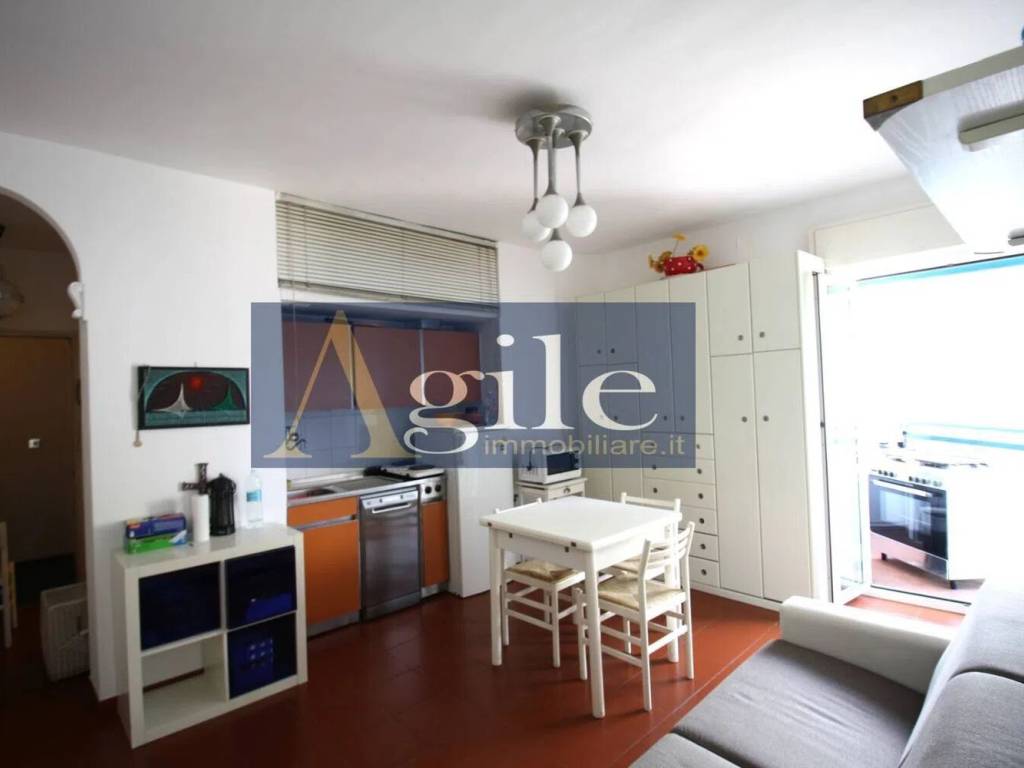 appartamento in vendita a San Benedetto del Tronto in zona Sentina
