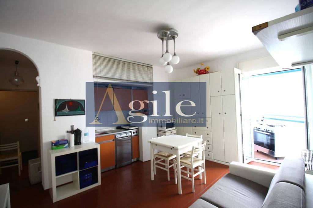 appartamento in vendita a San Benedetto del Tronto