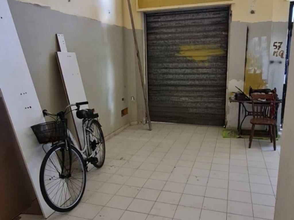 negozio in vendita a San Benedetto del Tronto