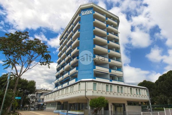 appartamento in vendita a San Benedetto del Tronto in zona Sentina