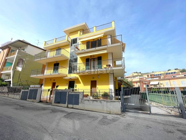 appartamento in vendita a San Benedetto del Tronto