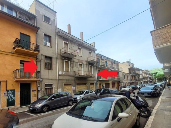 appartamento in vendita a San Benedetto del Tronto