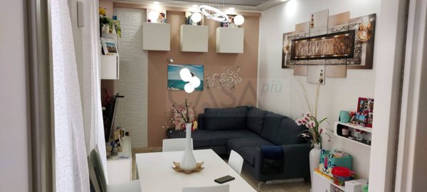 appartamento in vendita a San Benedetto del Tronto