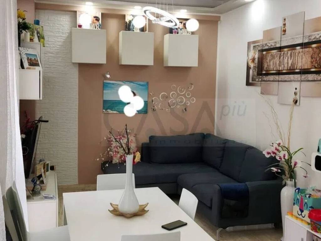 appartamento in vendita a San Benedetto del Tronto