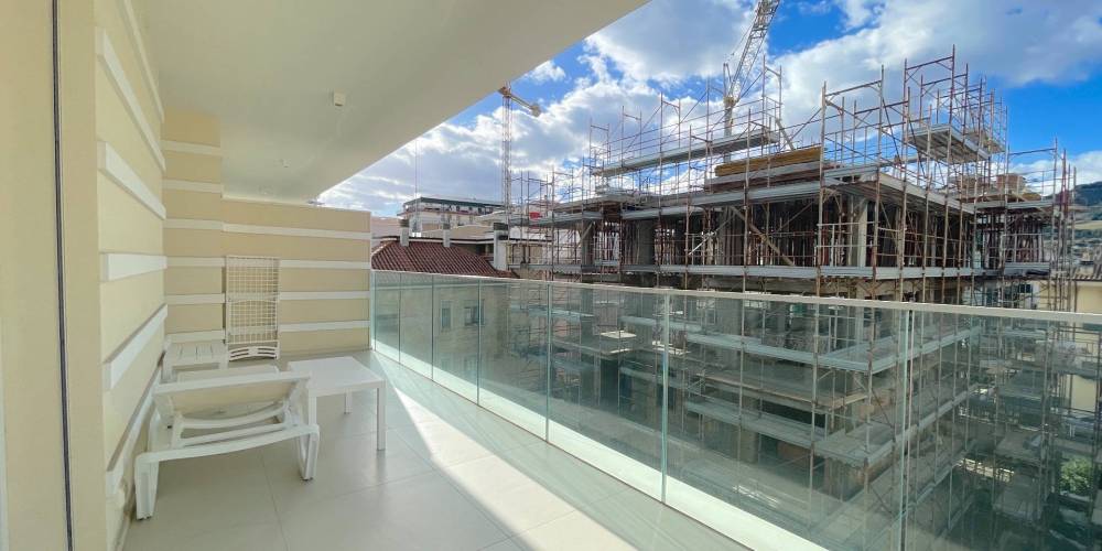 appartamento in vendita a San Benedetto del Tronto