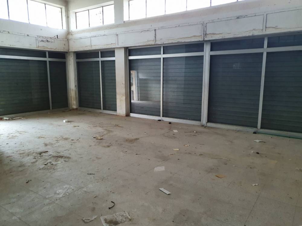locale commerciale in vendita a San Benedetto del Tronto