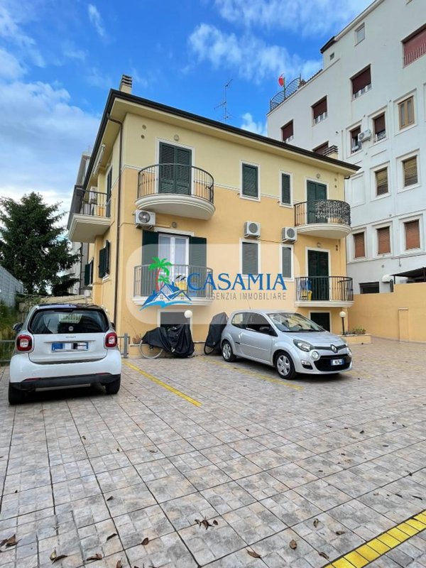 appartamento in vendita a San Benedetto del Tronto