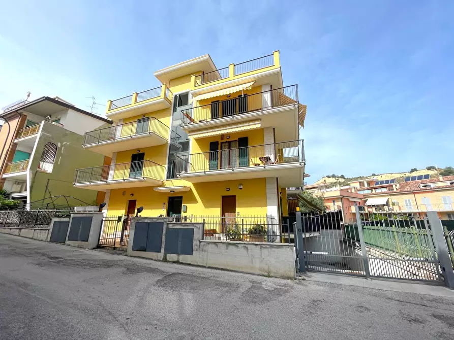 appartamento in vendita a San Benedetto del Tronto