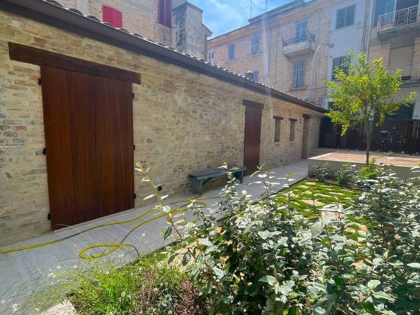 casa indipendente in vendita a San Benedetto del Tronto