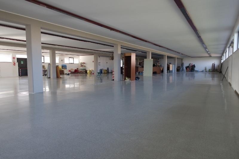 appartamento in vendita a San Benedetto del Tronto in zona Sentina
