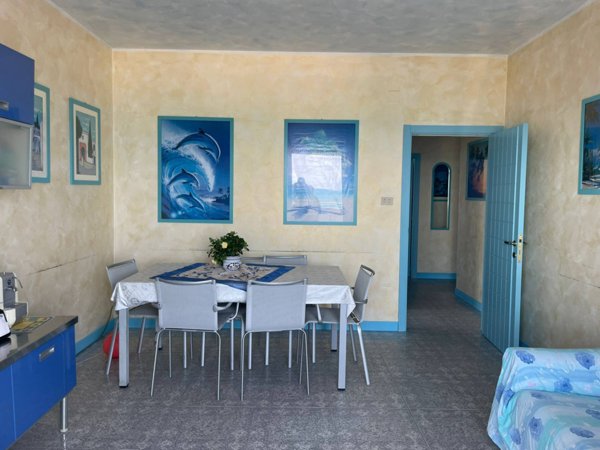 appartamento in vendita a San Benedetto del Tronto