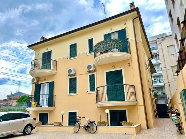 appartamento in vendita a San Benedetto del Tronto