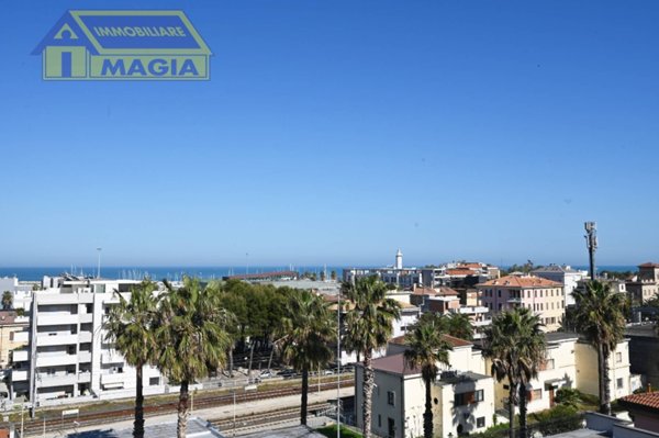 appartamento in vendita a San Benedetto del Tronto