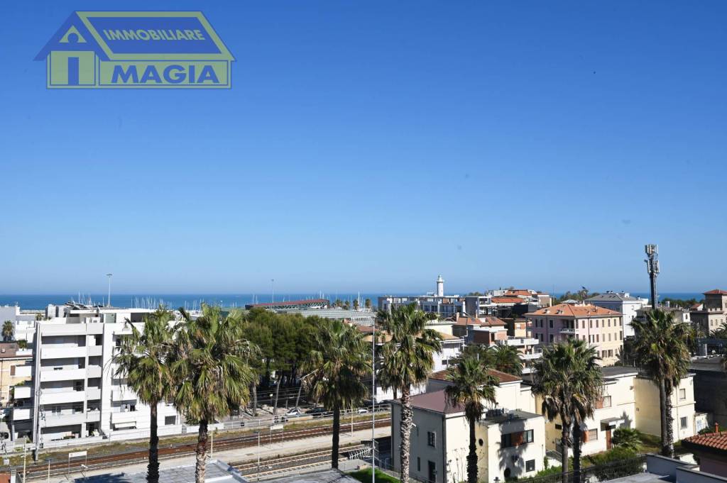 appartamento in vendita a San Benedetto del Tronto