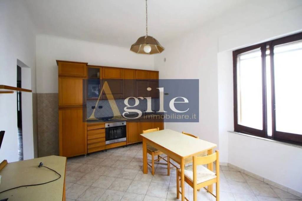 appartamento in vendita a San Benedetto del Tronto