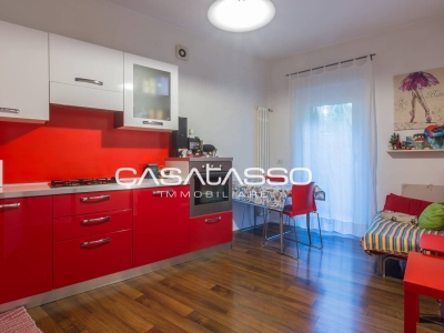 appartamento in vendita a San Benedetto del Tronto
