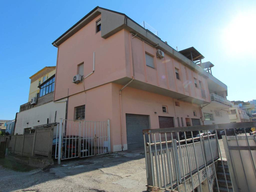 appartamento in vendita a San Benedetto del Tronto
