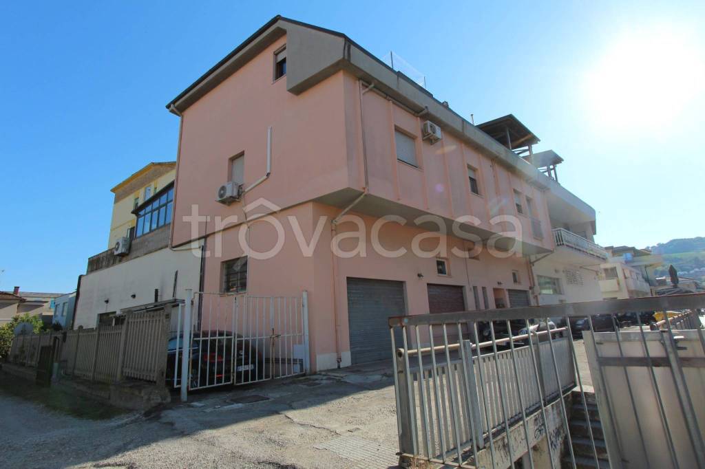 appartamento in vendita a San Benedetto del Tronto
