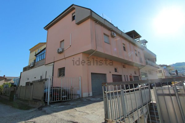 appartamento in vendita a San Benedetto del Tronto