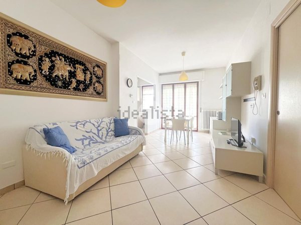appartamento in vendita a San Benedetto del Tronto