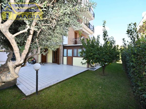 appartamento in vendita a San Benedetto del Tronto