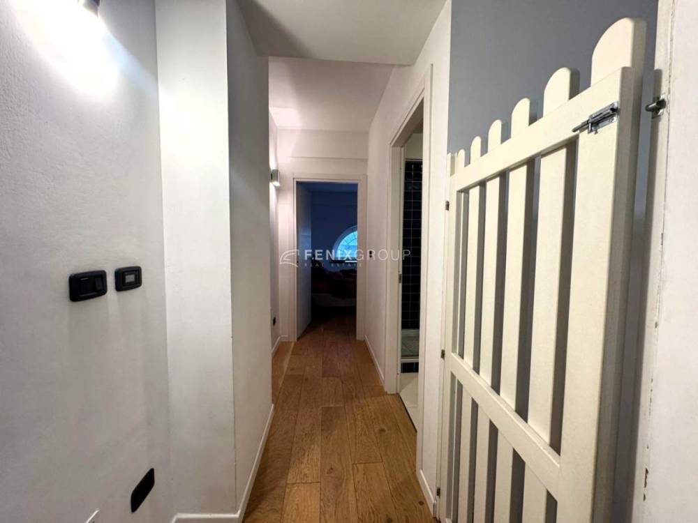 appartamento in vendita a San Benedetto del Tronto