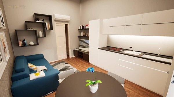 appartamento in vendita a San Benedetto del Tronto